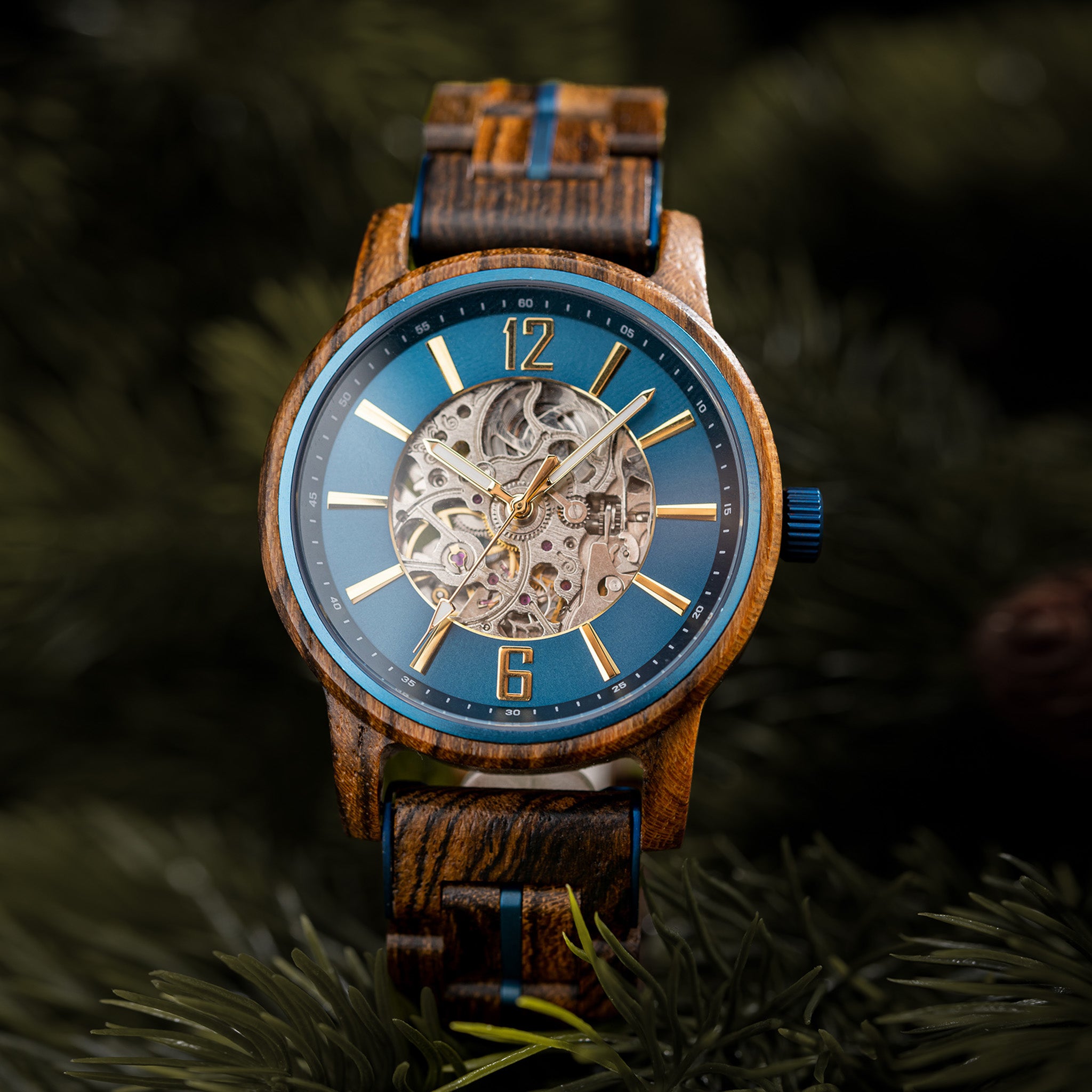 Wood watch recensioni hotsell