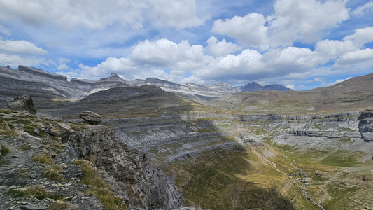 Parque Nacional de Ordesa y Monte Perdido