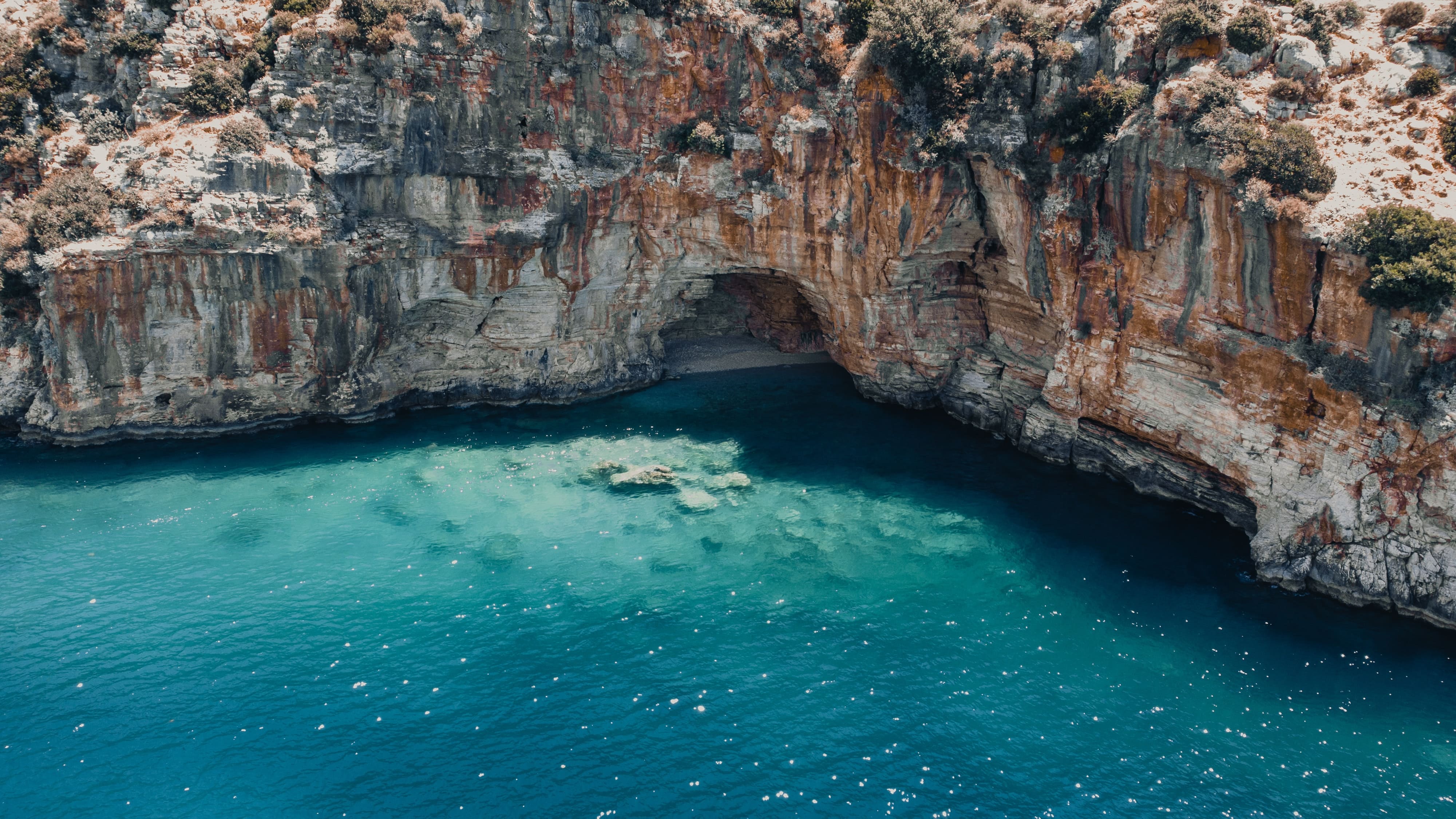 Costa brava