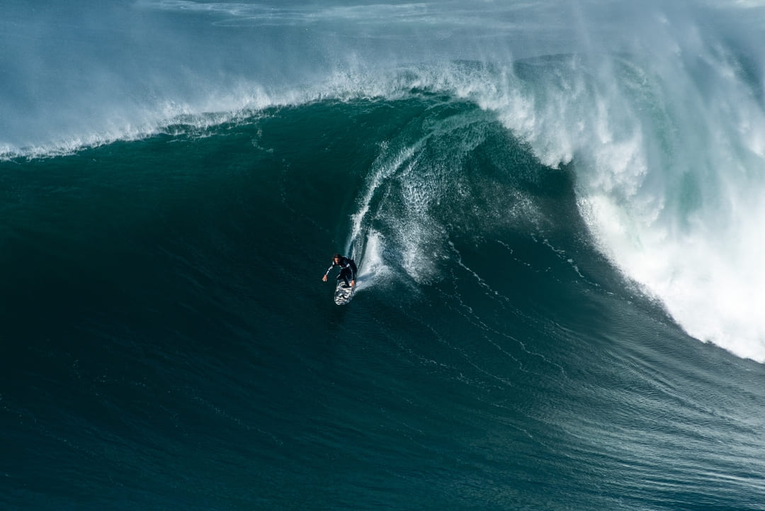 Surf extremo