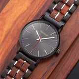 Safari Redwood