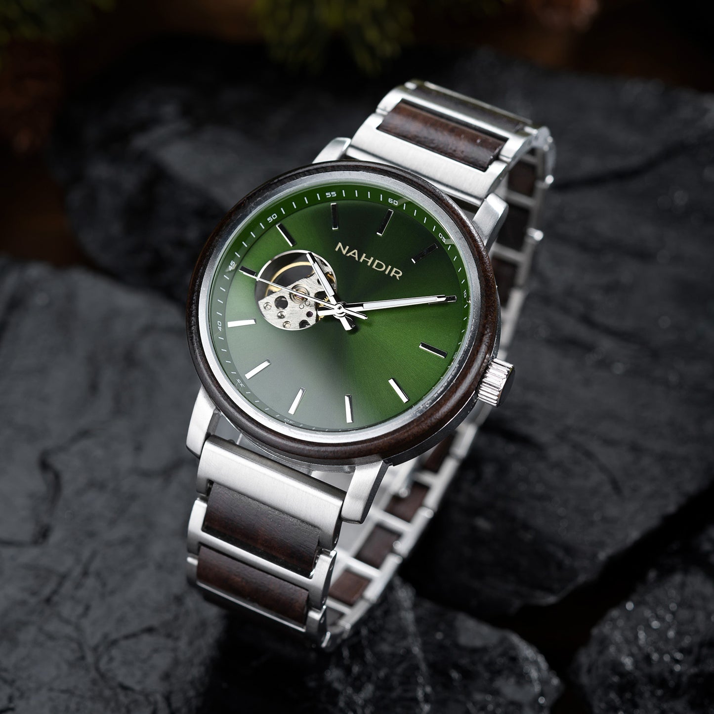 Orologio Automatico Brooklyn