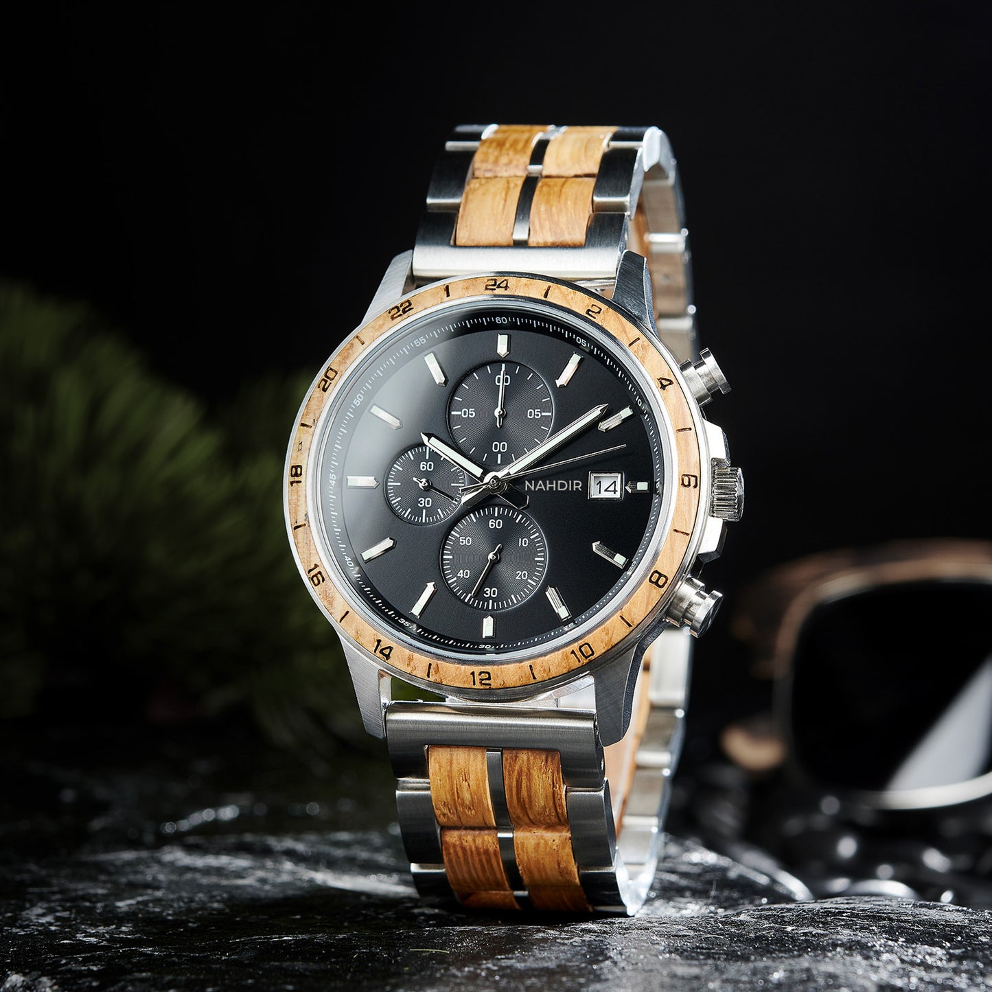 Expedition Watch