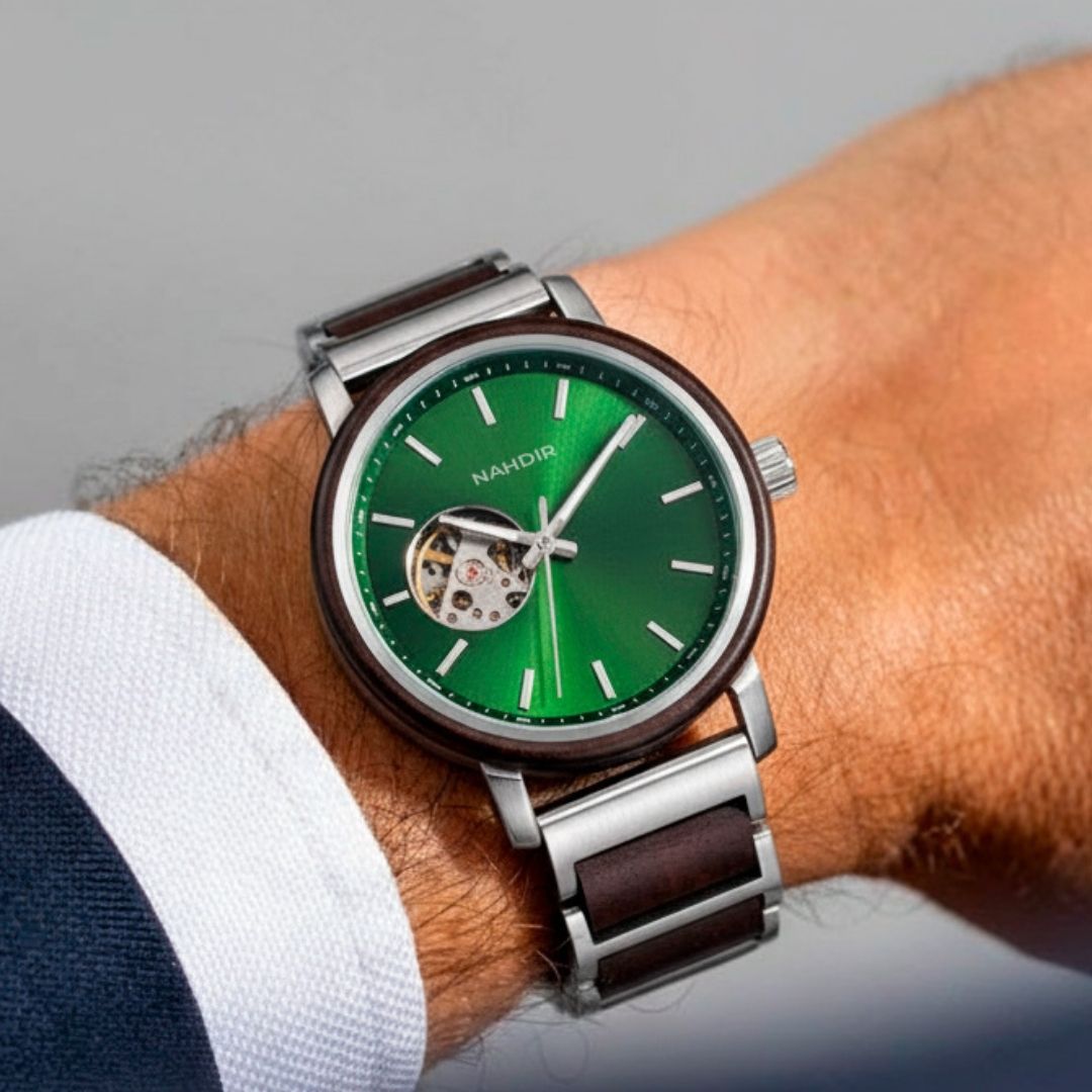 Orologio Automatico Brooklyn