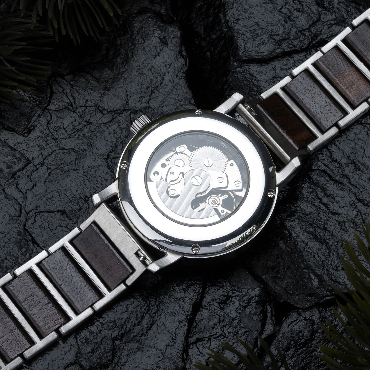 Orologio Automatico Brooklyn