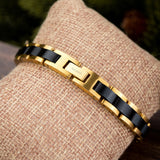 Shanghai Bracelet