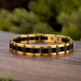 Shanghai Bracelet