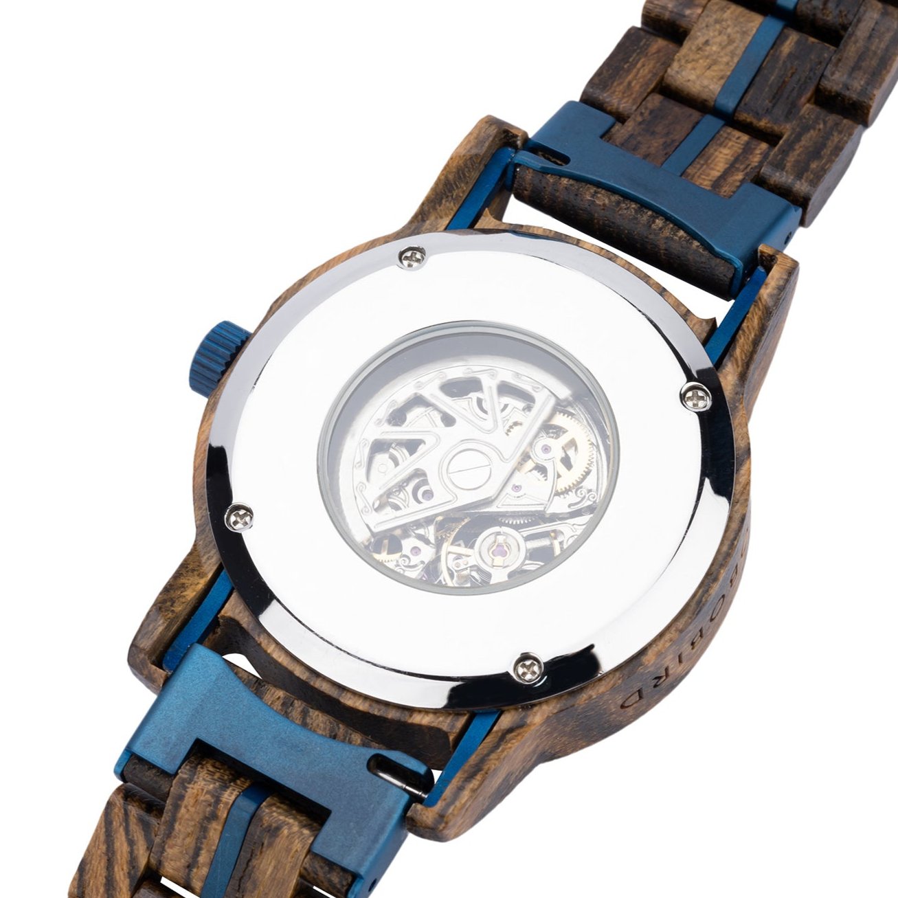 Orologio Automatico Voyage 